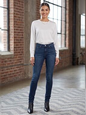 Hudson jeans size 27